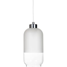 Matrolight Gitta huurrettu kattovalaisin