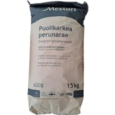 Mestari Puolikarkea 15kg perunarae
