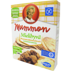 Mummon Mielihyvä 140 g perunahiutaleet