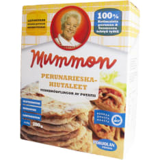 Mummon 280 g perunarieskahiutale