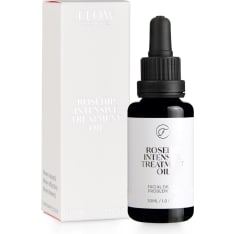 Flow Cosmetics Rosehip Intensive Treatment 30 ml kasvoöljy