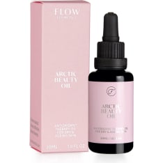 Flow Cosmetics Arctic Beauty Oil 30 ml öljyseerumi