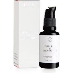 Flow Cosmetics Hyaluron&Probiotics 30 ml seerumi