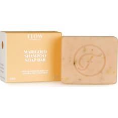 Flow Cosmetics Marigold 120 g shampoopala