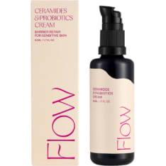 Ceramides &amp; Probiotics Cream - A protective barrier cream for very sensitive skin