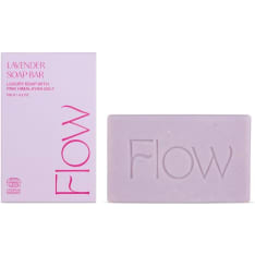 Flow Cosmetics Lavender soap for hands and body