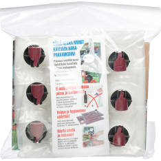 AitoMehu 6x3 l tap bags + 1x3 l box