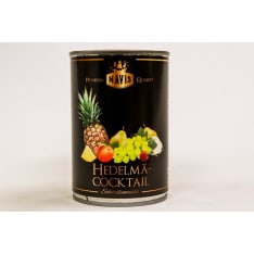 Navis 410g/220g hedelmäcocktail