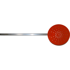 JASU XXL slush bucket with aluminum handle