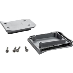 Terhi bottom strainer