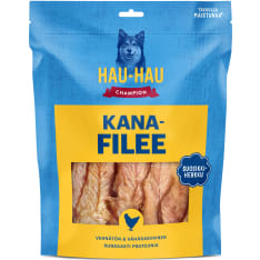 Hau-Hau Champion Kanaherkut 400 g kanafilee