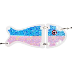 VK Flasher 16 cm houkutuslevy