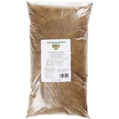 Intiaanisokeri 4 kg täysruokosokeri