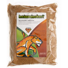Masajo 800 g hieno intiaanisokeri