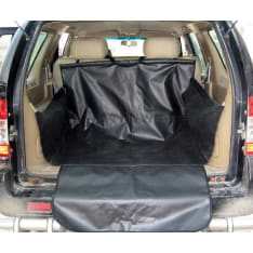 Boot cover for Brava station wagon