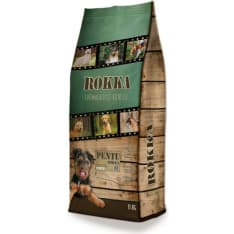 Pentu Rokka 15 kg koiran täysravinto