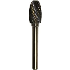 MR product C carbide machine file