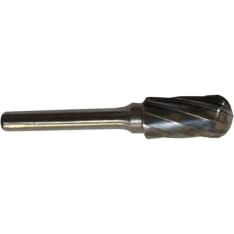 MR-Product 12x25mm carbide file for aluminum