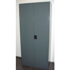 MR-Tuote 1268 metallinen tarvikekaappi