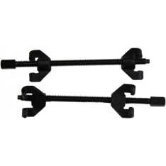 MR product 4-jaw spring clamp