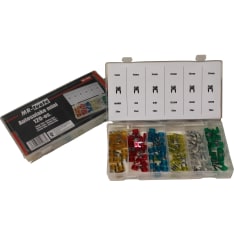 MR product 120-piece mini car fuse