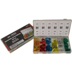 MR product 120-piece normal size car fuse