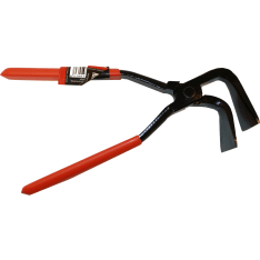 MR product 246 90 sheet metal folding pliers