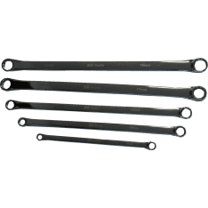 MR-tuote 5-osainen 8-19mm pitkä lenkkisarja