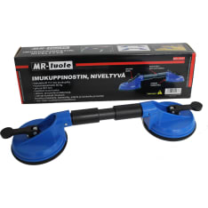 Mr-Product max 80kg suction cup lifter