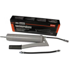 MR product fat press with 12" hose