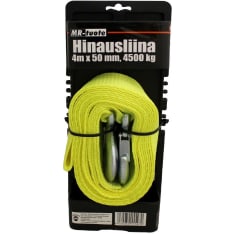MR-tuote 4m 4500kg hinausliina