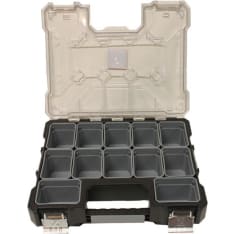 MR product 12-piece plastic tray