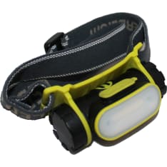 MR-Tuote cob 150lm ladattava otsalamppu