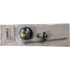 Maaliruiskun 1,3mm varasuutin