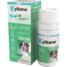 Zylkene for dogs 10-30 kg 30 caps. supplementary feed