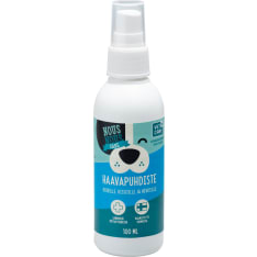 Nousnous 100 ml haavapuhdiste lemmikille