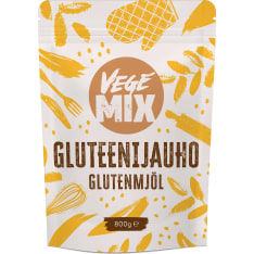 Vegemix 800 g gluteenijauho