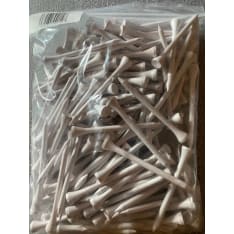 Golftii 81mm 250kpl