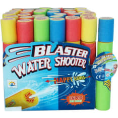 Blaster Water Shooter 25 cm vesitykki