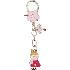 Moomin Bag Decorations Little My