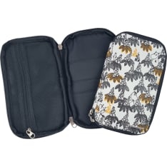 Moomin Travel Bag