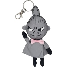 Moomin Reflective plush Little My
