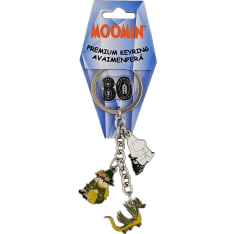 Keyring Moomin 80 v.