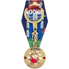 Pyörivä avaimenperä Pikku Myy