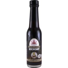 Poppamies Liquid Smoke 57ml seasoning sauce