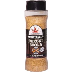 Poppamies 100 g pekonin makuinen mausteseos