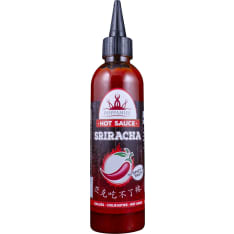 Poppamies Sriracha Chili 275g