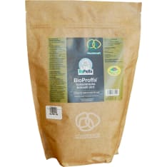 BioProffa Bokashirouhe 600 G, kuiva