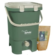 BioProffa Pronto Bokashi Keittiökompostori 15 L