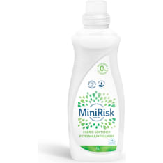 Mini Risk 1 l pyykinhuuhteluaine tiiviste